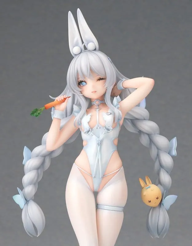 Azur Lane PVC Figure 1/6 Le Malin Listless Lapin Ver. 28 cm (re-run)